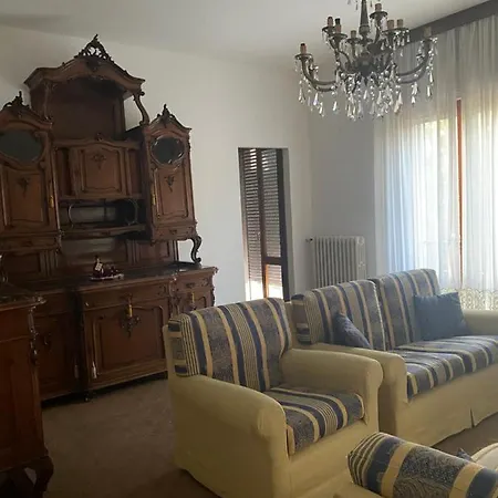 Appartemento Con Piscina Termale Rc12 Padova