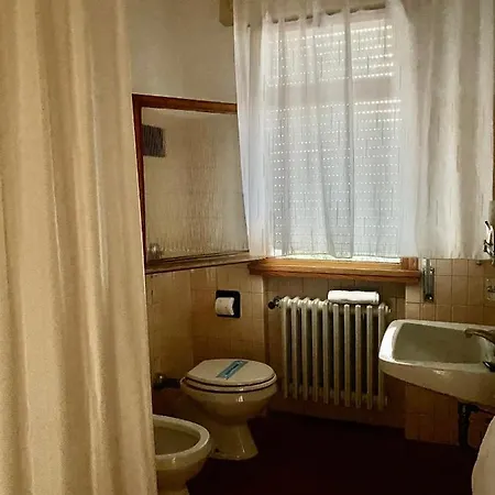 公寓 Appartemento Con Piscina Termale Rc12 Padova