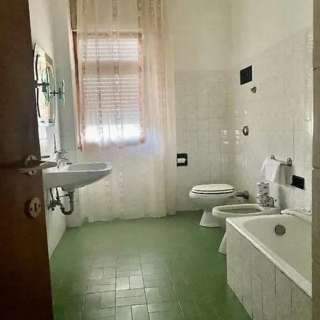 公寓 Appartemento Con Piscina Termale Rc12 Padova *