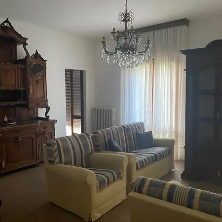 Appartemento Con Piscina Termale Rc12 Padova 公寓 阿巴诺泰尔梅
