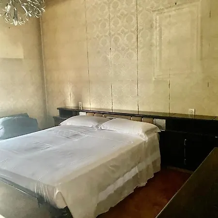 Appartemento Con Piscina Termale Rc12 Padova 公寓 阿巴诺泰尔梅