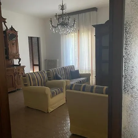 公寓 Appartemento Con Piscina Termale Rc12 Padova *