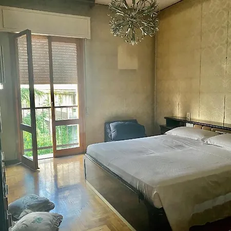 Appartemento Con Piscina Termale Rc12 Padova 公寓