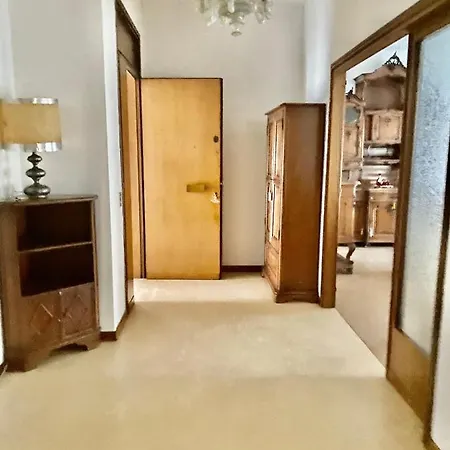公寓 Appartemento Con Piscina Termale Rc12 Padova *