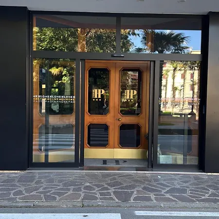 Appartemento Con Piscina Termale Rc12 Padova *