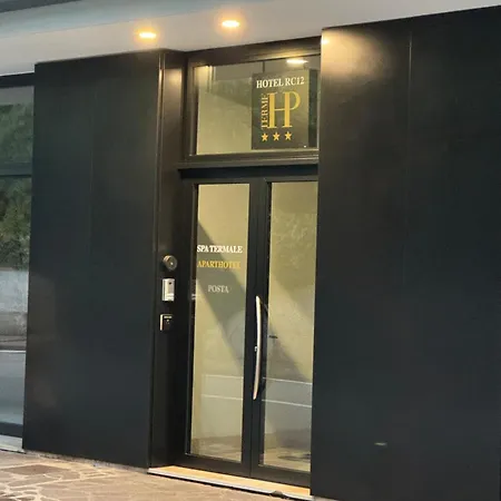 Appartemento Con Piscina Termale Rc12 Padova Abano Terme